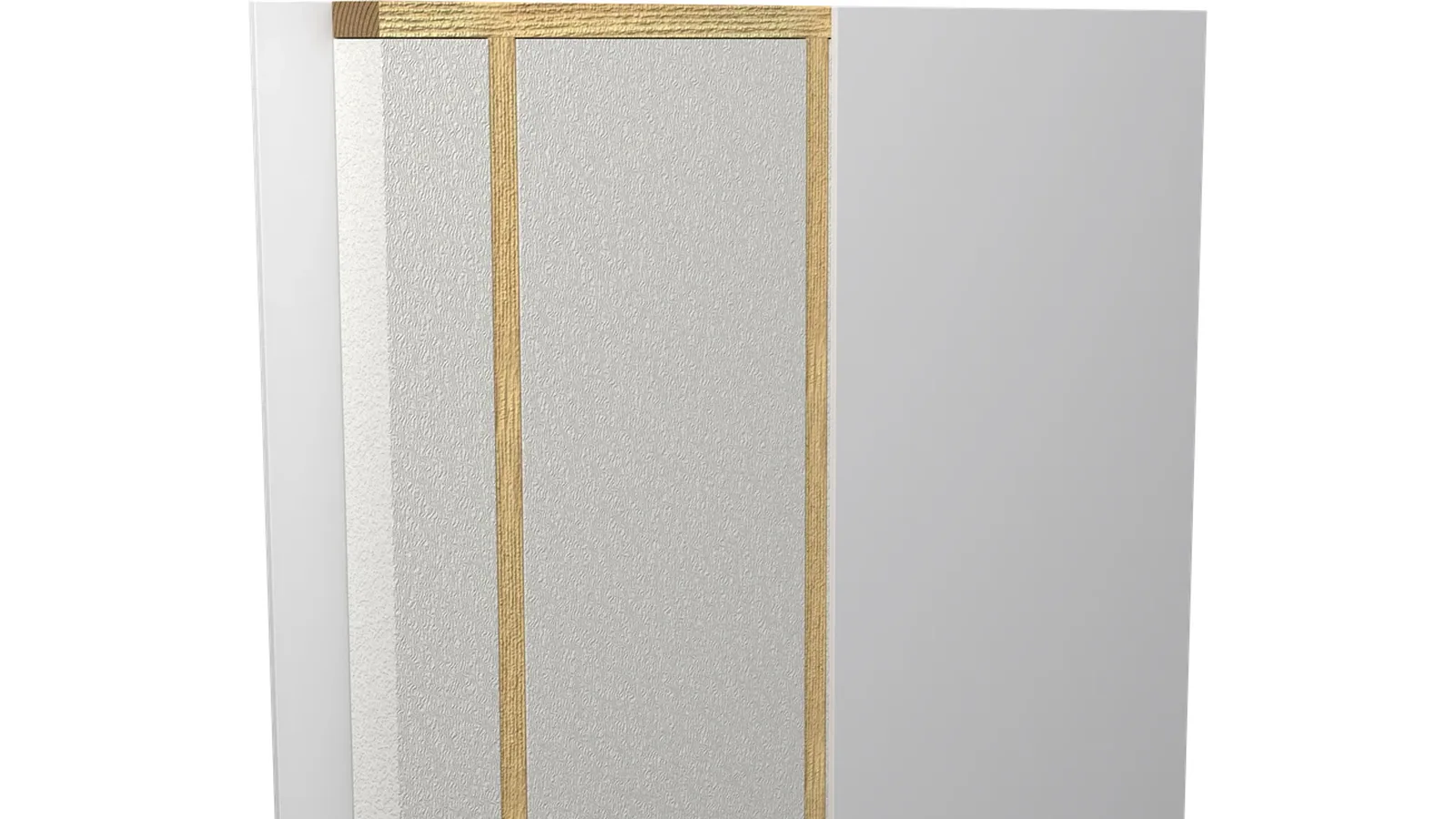 Schallschutz eines mit WOLLE gedämmten Hauses