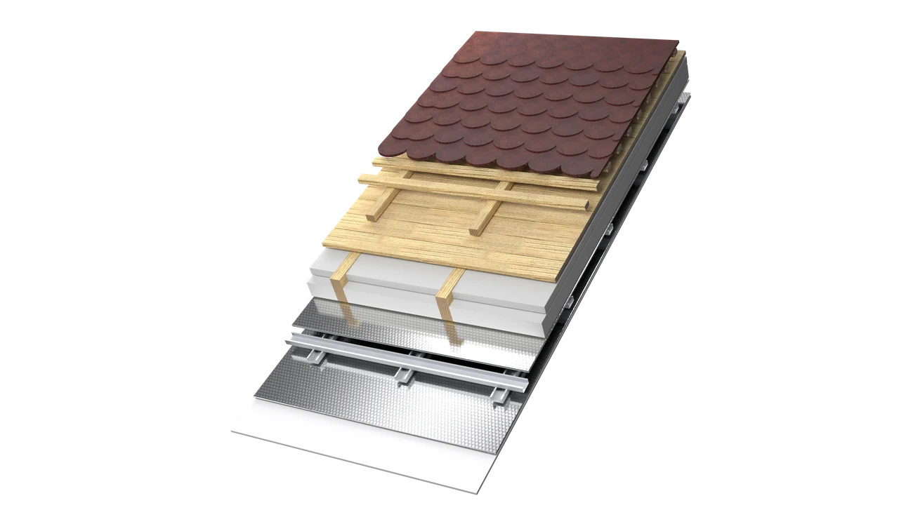 Visualisierung des Pakets System 10 Basic+
